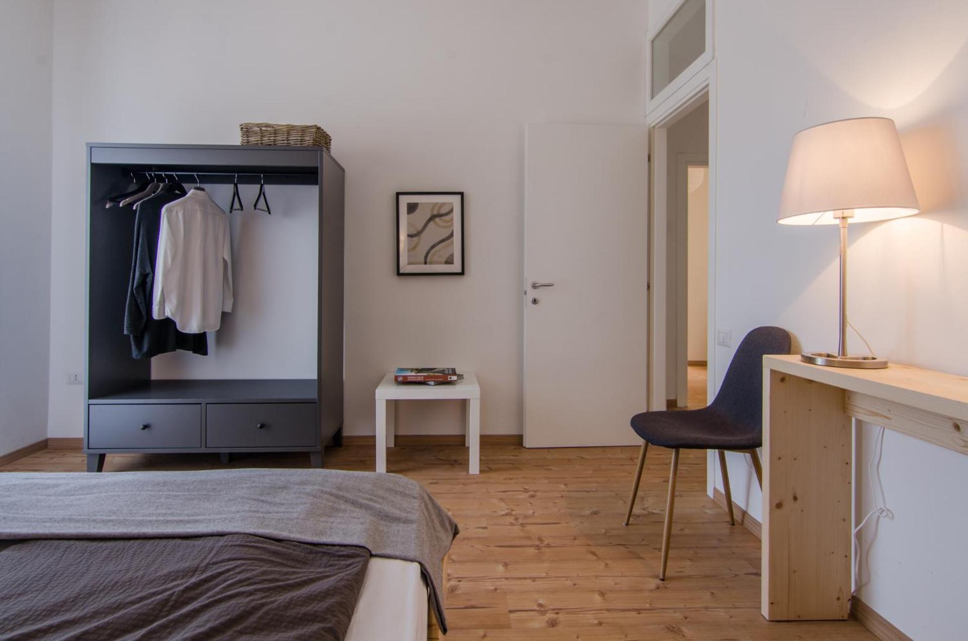 Orizzonti D'Anaunia Aparthotel Tassullo Ruang foto