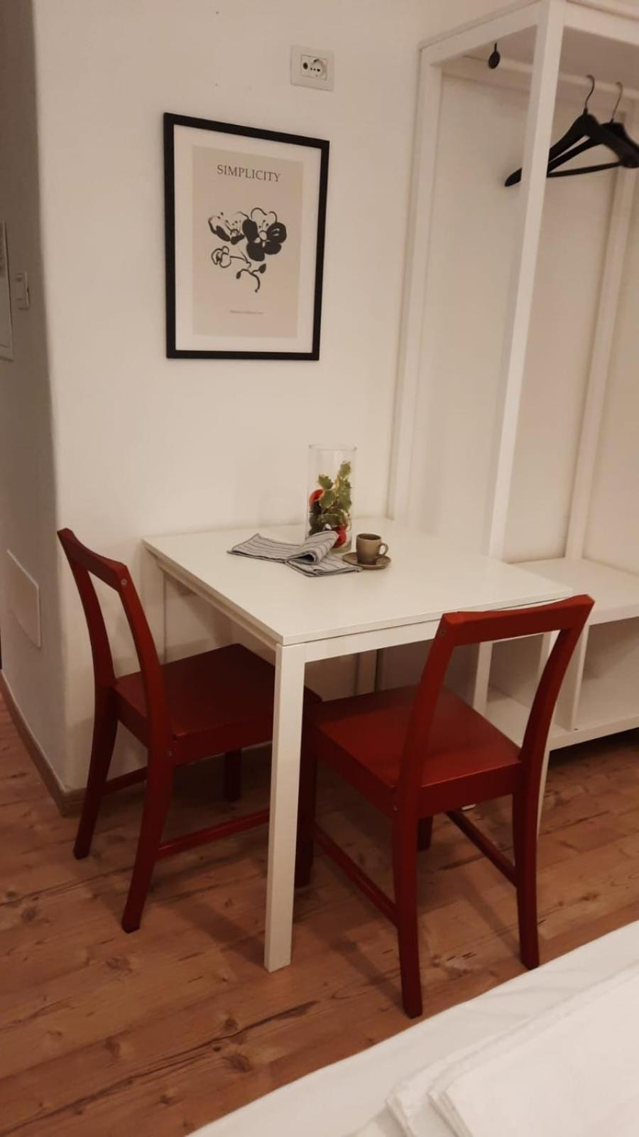 Orizzonti D'Anaunia Aparthotel Tassullo Bagian luar foto